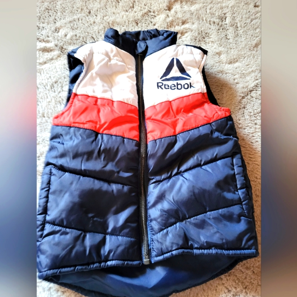VESTS